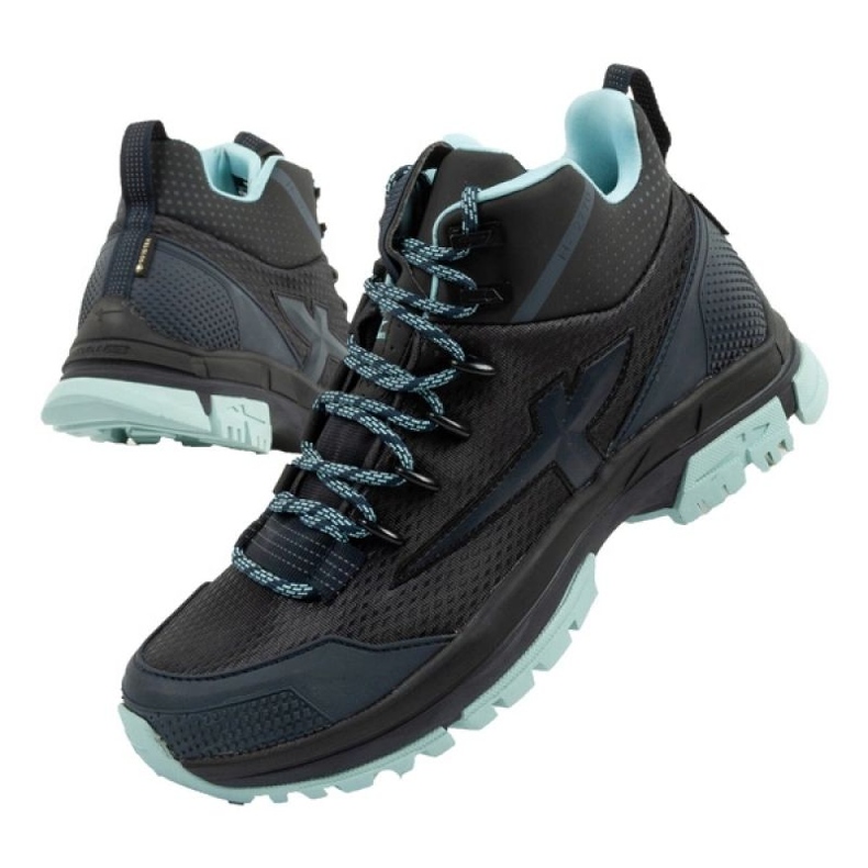 Scarpe Tamaris Active 1-25255-39 849 blu