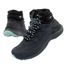 Scarpe Tamaris 1-26253-39 849 blu