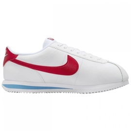 Scarpe Nike Cortez DN1791-108 bianco