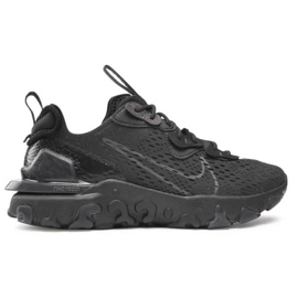 Scarpe Nike React Vision CD4373-004 nero
