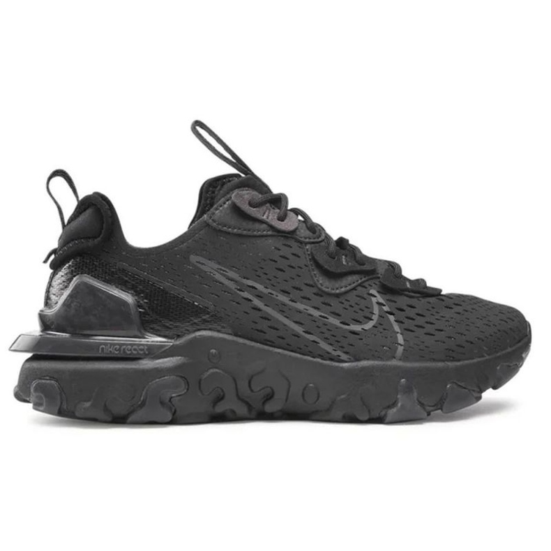 Scarpe Nike React Vision CD4373-004 nero