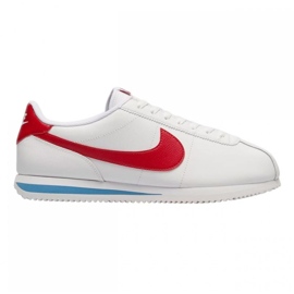 Scarpe Nike Cortez DM4044-108 bianca