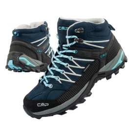 Scarpe CMP Rigel 3Q12946 blu