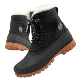 Doposci Lee Cooper LCJ-24-44-2868L nero