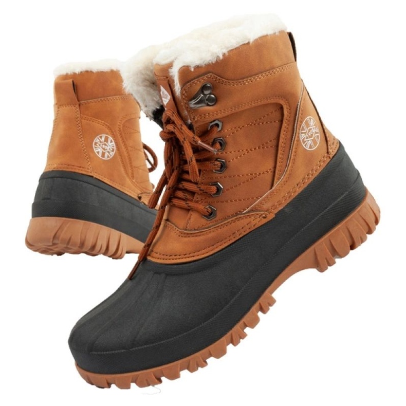 Doposci Lee Cooper LCJ-24-44-2869L beige