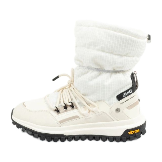 Doposci Colmar Warmer Polar 202 bianca