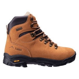 Scarpe Elbrus Sparow Mid V Sympatex 92800623779 beige