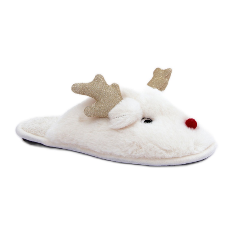 Step in style Ciabatte Modello Asielle YL-54 Bianco - Entra con stile bianca