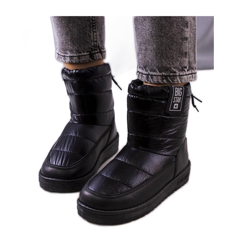 Doposci neri II274120 - Solea nero