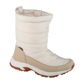 Doposci CMP Yakka beige