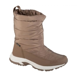 Scarpone da neve CMP Yakka beige
