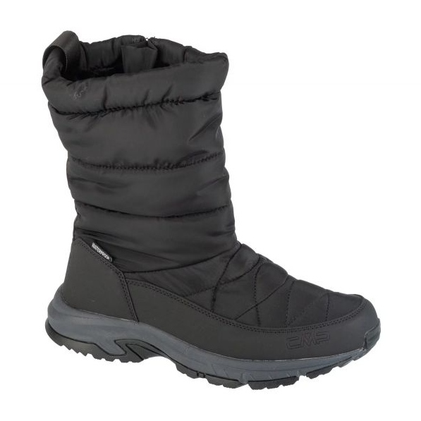 Scarpone da neve CMP Yakka nero