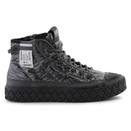 Scarpe Palladium Palla Ace Re-Quilt 94325-048-M nero
