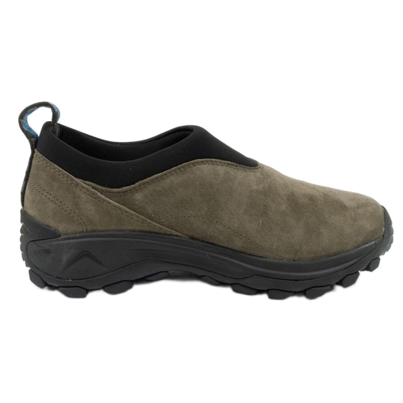 Scarpe sportive Merrell Winter Moc 3 J004565 verde