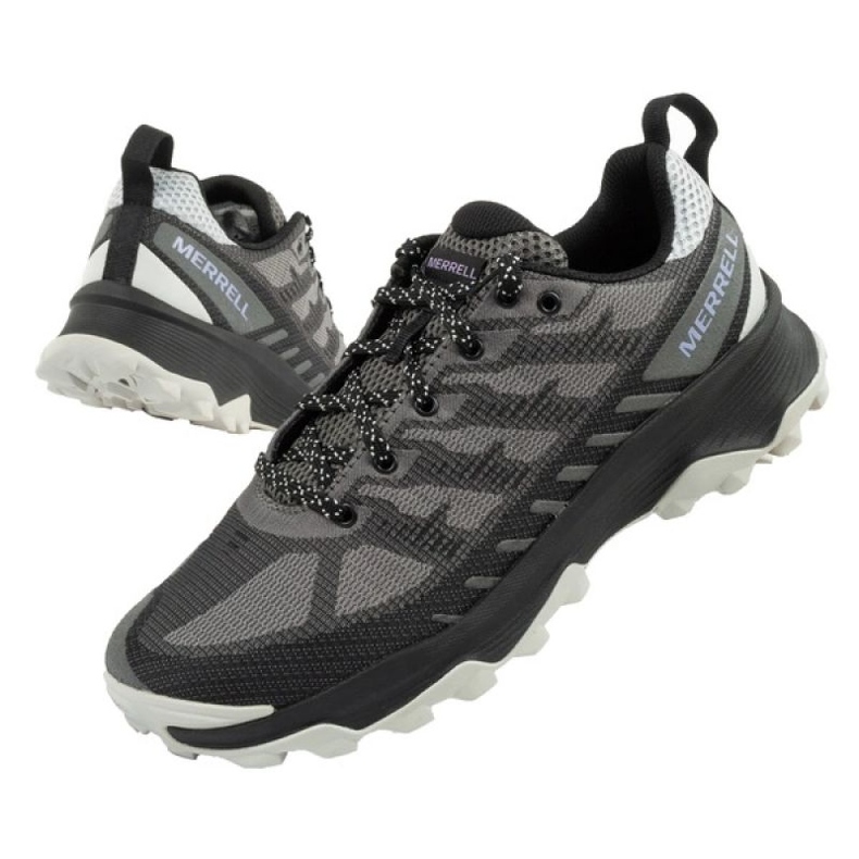 Scarpe Merrell Speed ​​Eco J037172 grigio