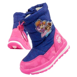 Leomil Doposci Paw Patrol City PW008528 blu