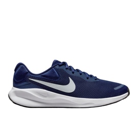 Scarpe da corsa Nike Revolution 7 FB2207 400 blu