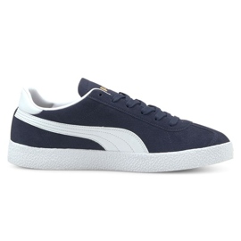 Scarpe Puma Club Trainers 03 381111-03 blu