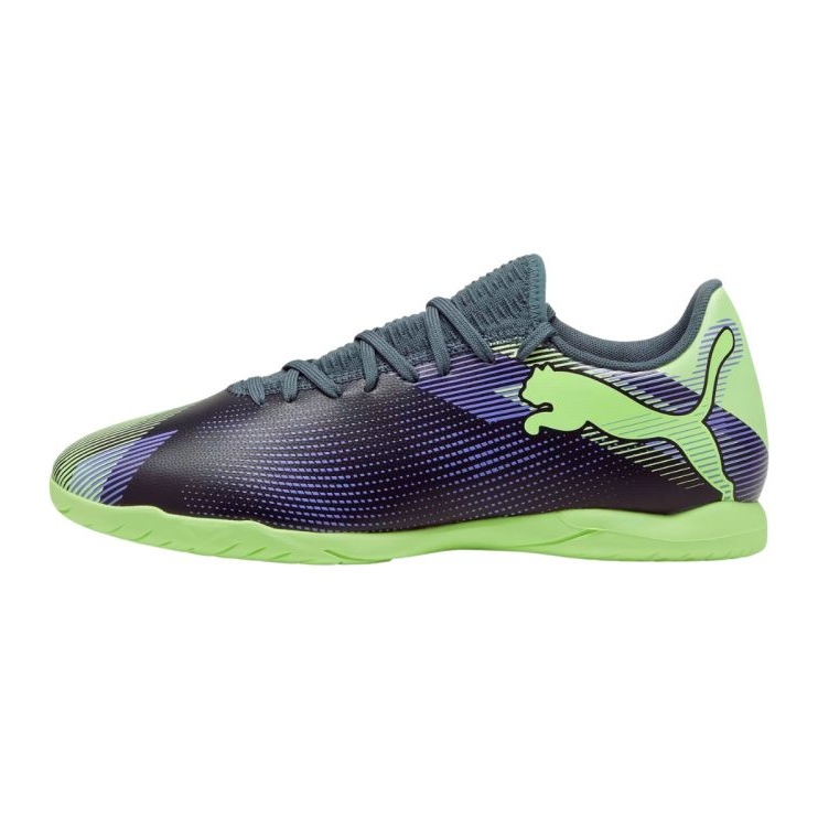 Scarpe da calcio Puma Future 7 Play It 107942 03 viola