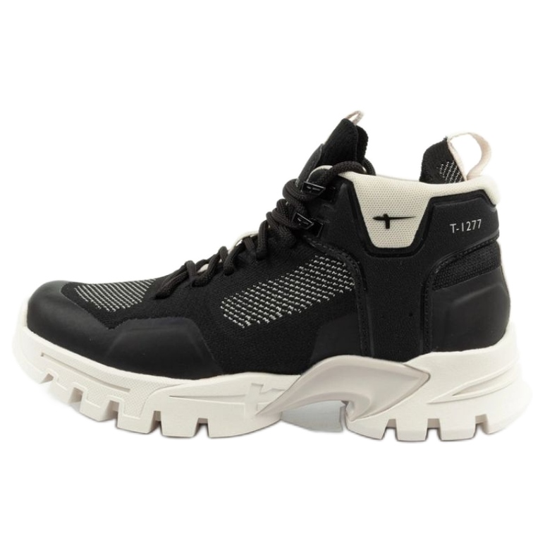 Scarpe da trekking Tamaris Active 1-25207-30 032 nero
