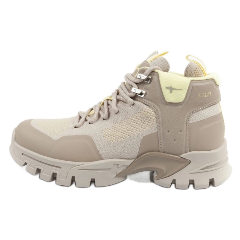 Scarpe da trekking Tamaris Active 1-25207-30271 beige