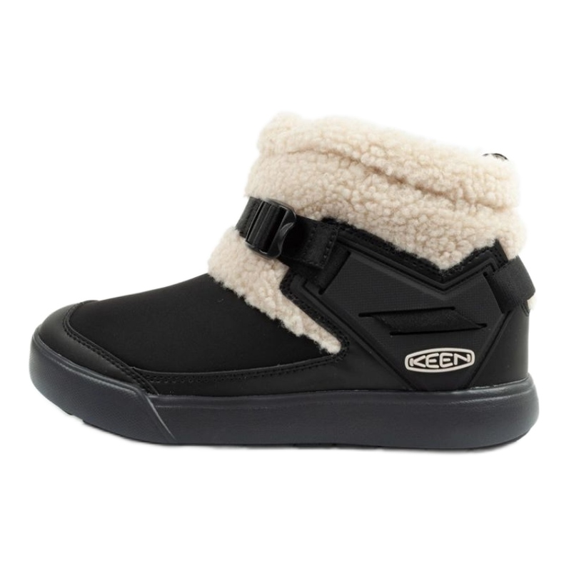 Stivali da neve Keen Hooddromeo Mini 1026799 nero