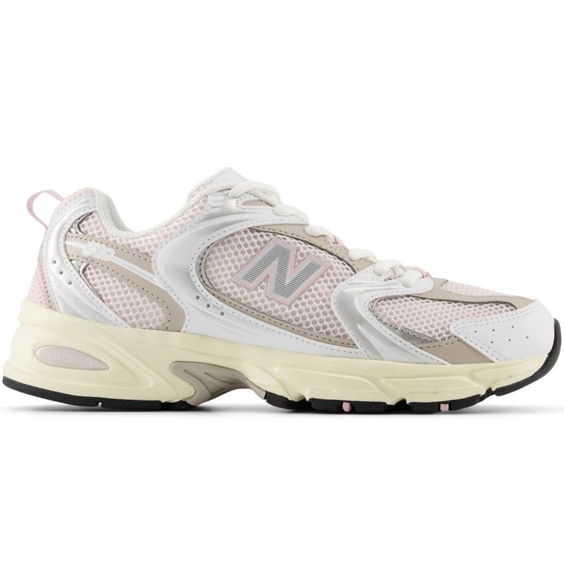 Scarpe New Balance MR530ASR bianca