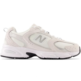 Scarpe New Balance MR530CE beige