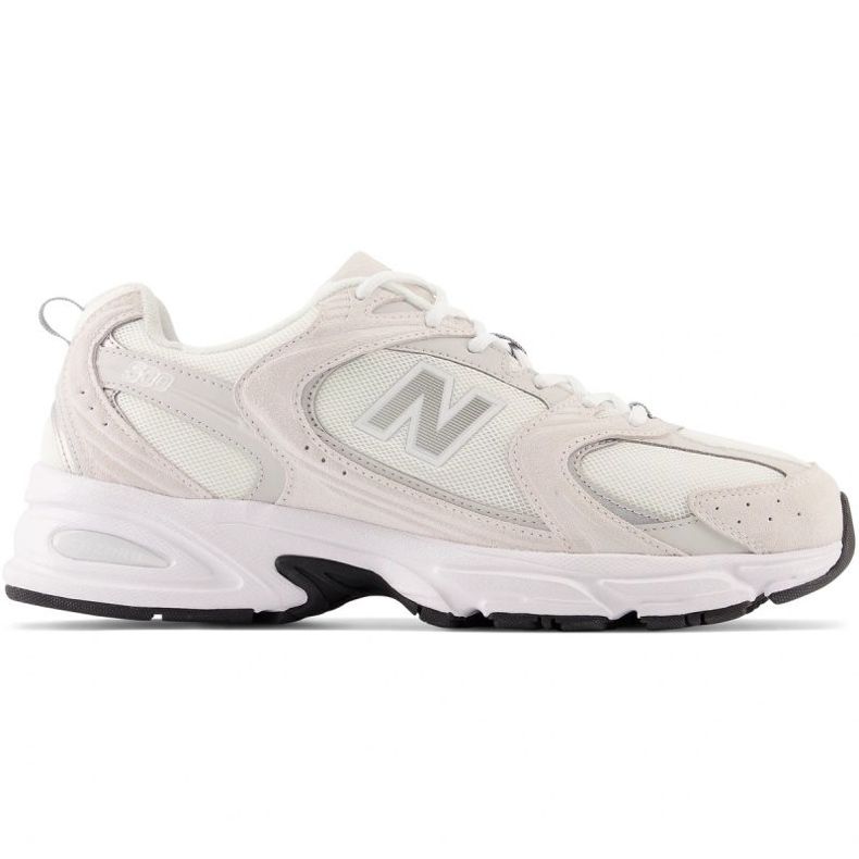 Scarpe New Balance MR530CE beige