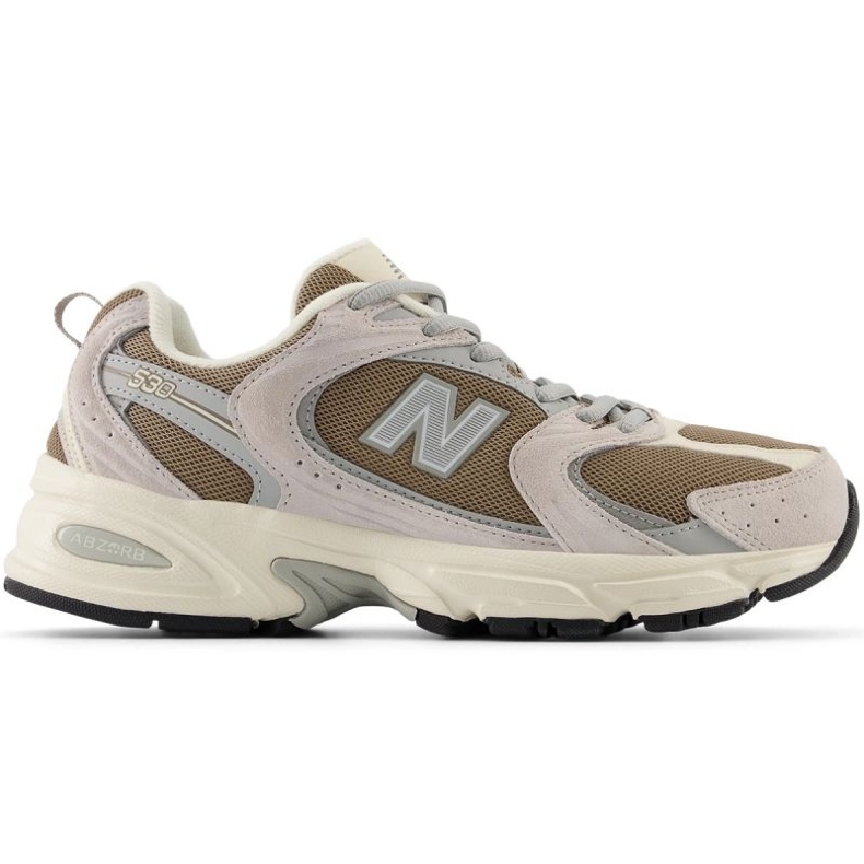 Scarpe New Balance MR530CN beige