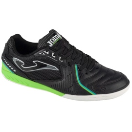 Scarpe da calcio Joma Dribling 2501 In DRIS2501IN nero