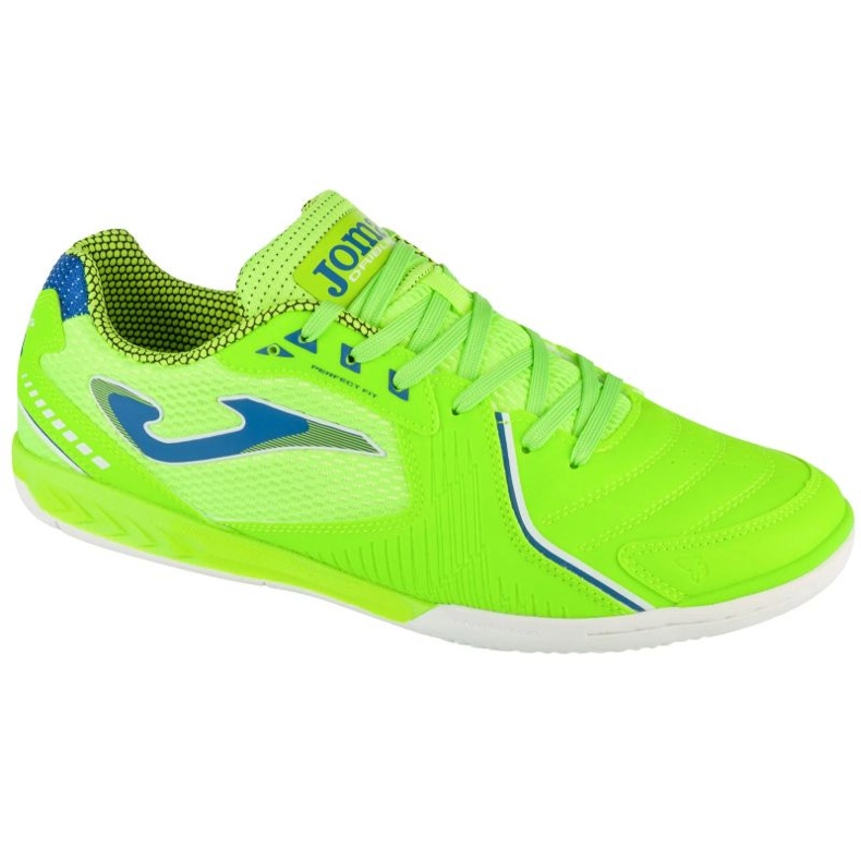 Scarpe da calcio Joma Dribling 2511 In DRIS2511IN verde