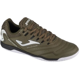 Joma Maxima 2523 In scarpe da calcio MAXS2523IN verde