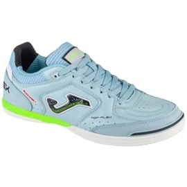 Joma Top Flex 2537 In scarpe da calcio TOPS2537IN blu
