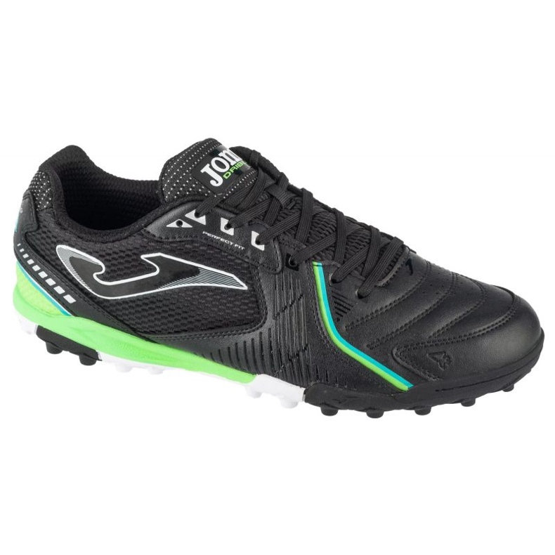 Scarpe da calcio Joma Dribling 2501 Tf DRIS2501TF nero
