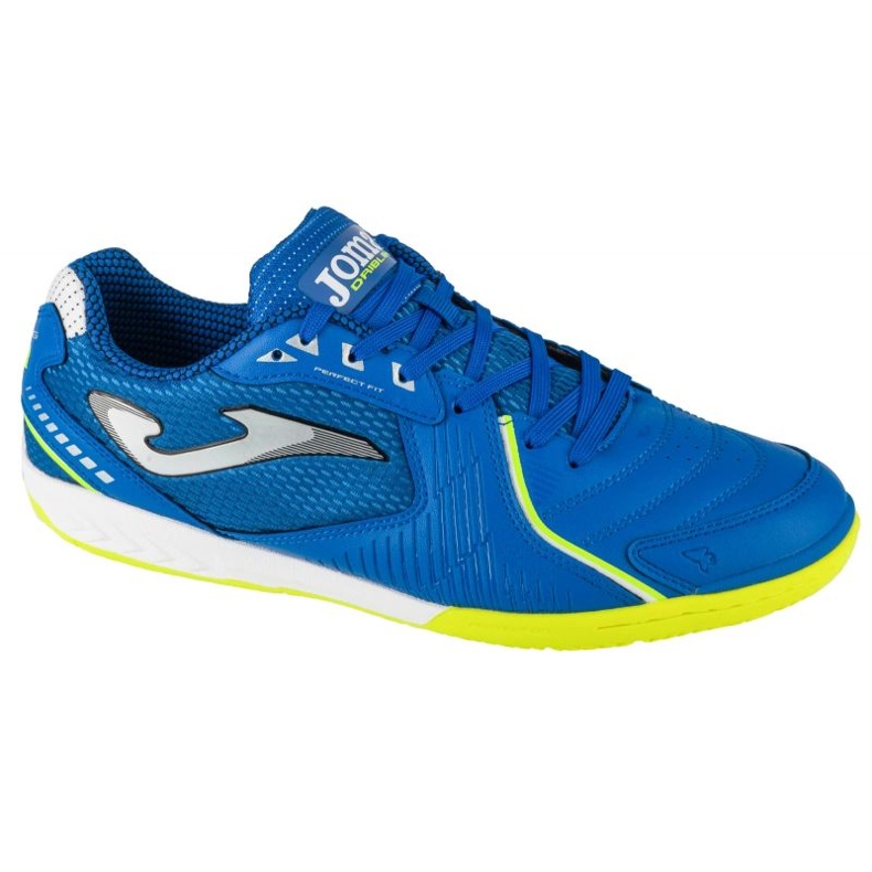 Scarpe da calcio Joma Dribling 2504 In DRIS2504IN blu