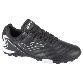Scarpe da calcio Joma Maxima 2501 Tf MAXS2501TF nero