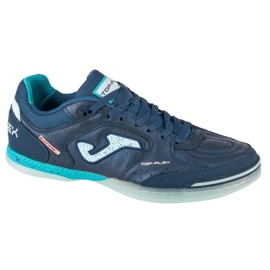 Joma Top Flex 2504 In scarpe da calcio TOPS2504IN blu