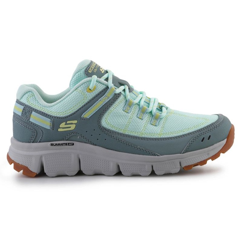 Skechers Stamina At - Artists Bluff 180145-Sage scarpe