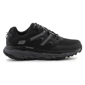 Scarpe Skechers D-Lux Journey 237192-BKCC nero