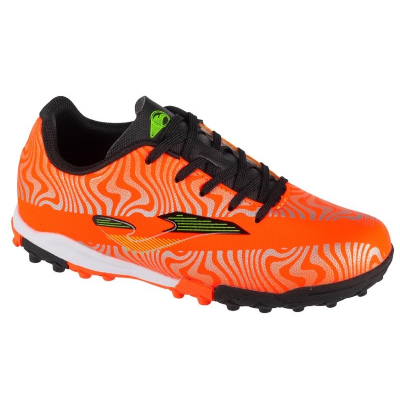 Scarpe da calcio Joma Evolution 2507 Tf EVJS2507TF arancia