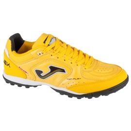 Scarpe da calcio Joma Top Flex 2528 Tf TOPS2528TF giallo