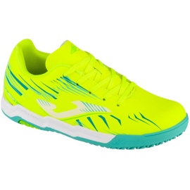 Joma Propulsion 2509 Nelle scarpe PRJS2509IN giallo
