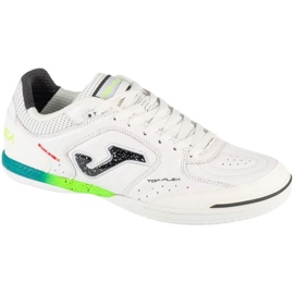 Joma Top Flex 2528 Nelle scarpe TOPS2502IN bianco