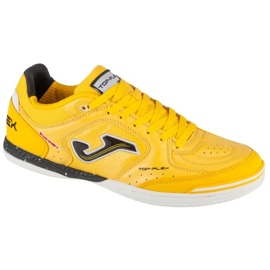 Joma Top Flex 2528 Nelle scarpe TOPS2528IN giallo