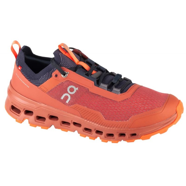 On Running Su scarpe da corsa Cloudsurfer Trail Wp 3MD30282282 arancia