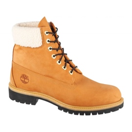 Timberland Premium 6 In Wp Boot TB0A2GMD231 marrone