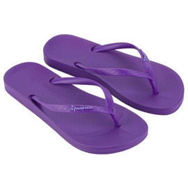 Infradito Ipanema Anat Colors Fem 82591-AQ601 viola