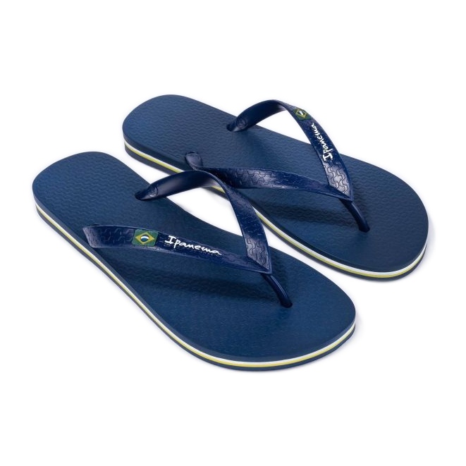 Infradito Ipanema Classe Brasil 80415-22413 blu