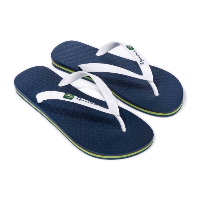 Infradito Ipanema Classe Brasil 80415-25601 bianca